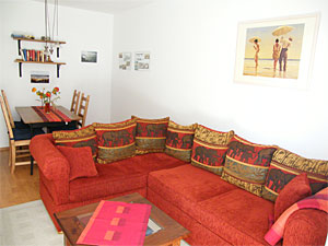 Sitzecke