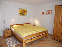 Schlafbereich