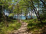 Zickersche Berge