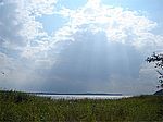 Bodden bei Moritzdorf