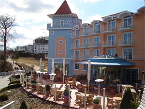 Travel Charme Hotel