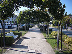 Strandstraße