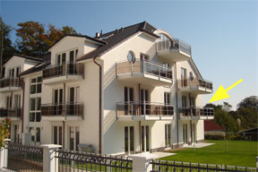 Haus am Uhlenweg